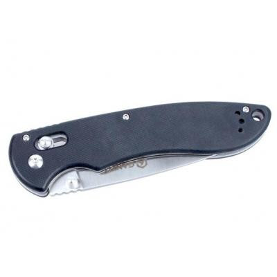 Нож Ganzo G740-BK чёрный (G740-BK) Винница - изображение 4