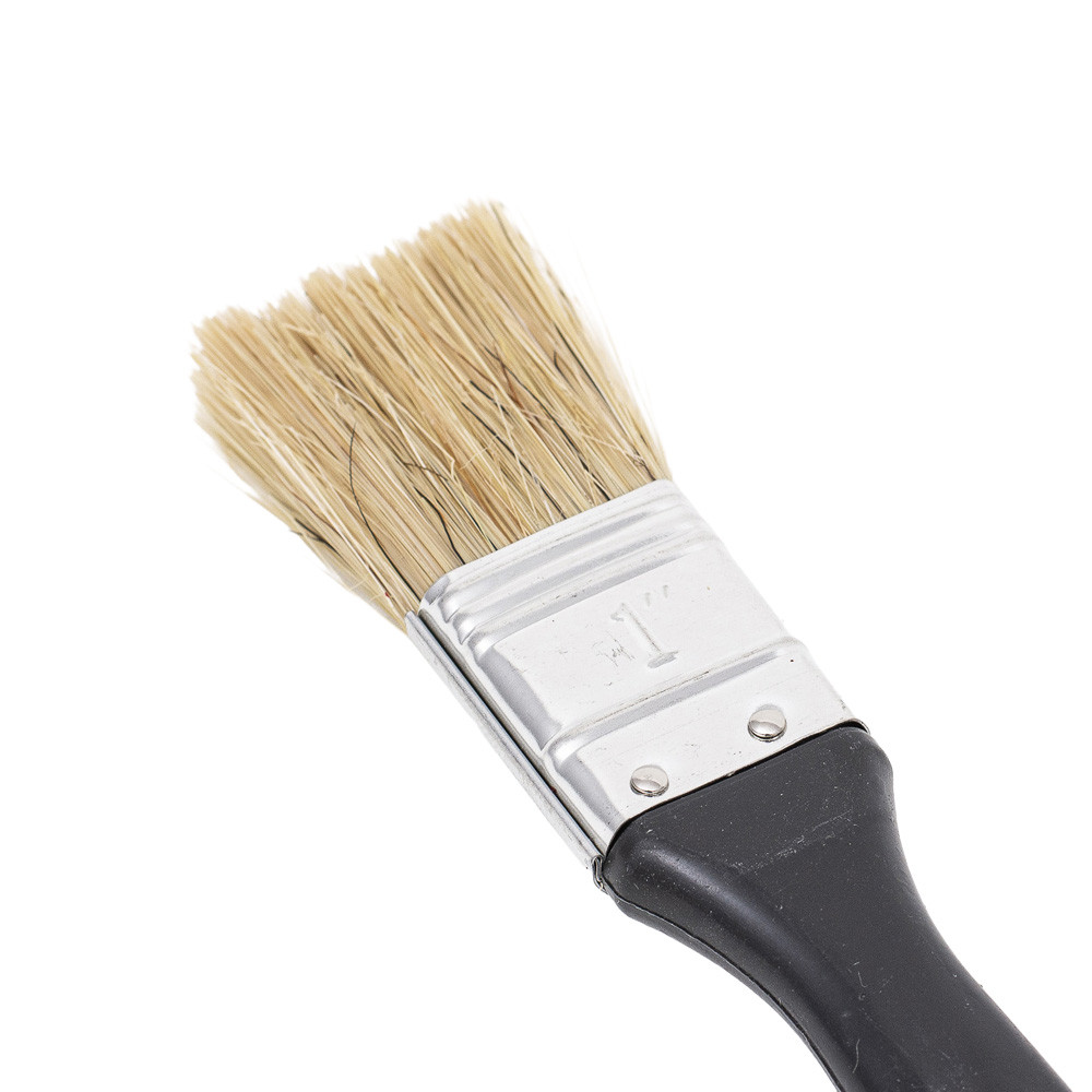 Sigma Кисть флейцевая "Английская" 1" SIGMA (8302511) Коломия - фото 5