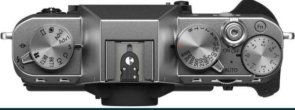 Фотоаппарат: Fujifilm X-T30 ll Kit (18-55mm.) Black (16759677) Харьков - изображение 7