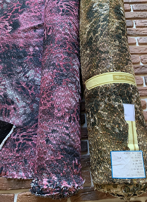 Ткань / опт / ажур 60 грн/м, от 5 м. Киев - изображение 6