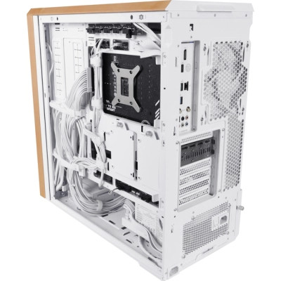 Корпус Lian Li LANCOOL 217, White (G99.LAN217W.00) Вінниця - фото 7