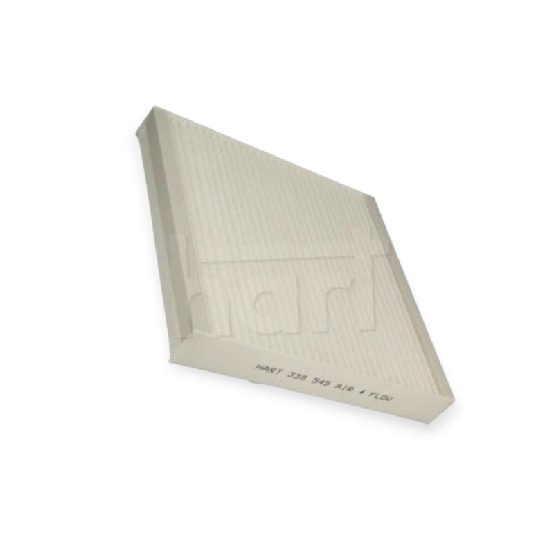 Фільтр Honda Civic 87-салону Мукачево - фото 1