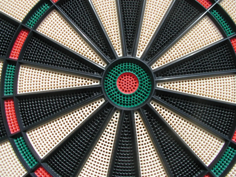 Дартс электронный Equinox Sirius (DA-21) Київ - фото 3