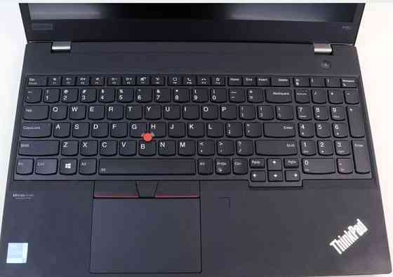 LENOVO THINKPAD P15 G. 2/ I7-1185G7/16/512GB/NVIDIA T500 4GB. Харьков