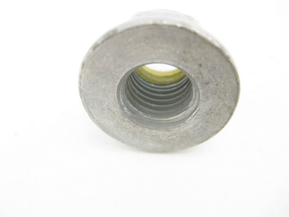 Mercedes-Benz  N000000008269 Гайка реактивної штанги до кулака M12 x 1,5 mm A-Class W176 B-Class W246 E-Class W213 C207 C238 CLA C117 GLA X156 CLS C21 Одесса - изображение 6