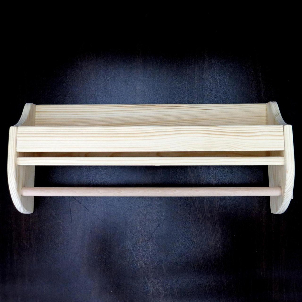 Тримач для паперових рушників "Бураса" бланже Миколаїв - фото 3