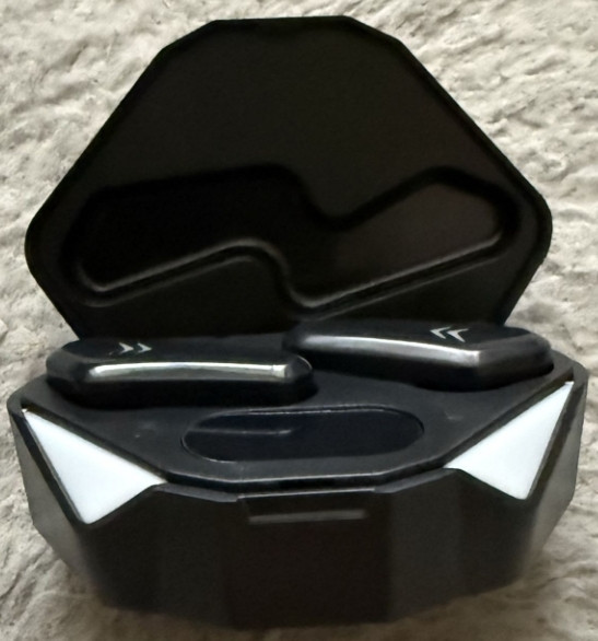 Оригинальные TWS-Х15 беспроводные наушники. Харьков - изображение 3