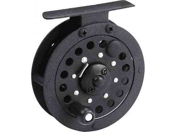 Катушка инерционная 555 918-555-бр ТМ FISHING ROI Киев