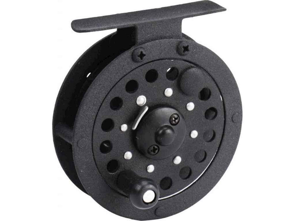Катушка инерционная 555 918-555-бр ТМ FISHING ROI Киев - изображение 1