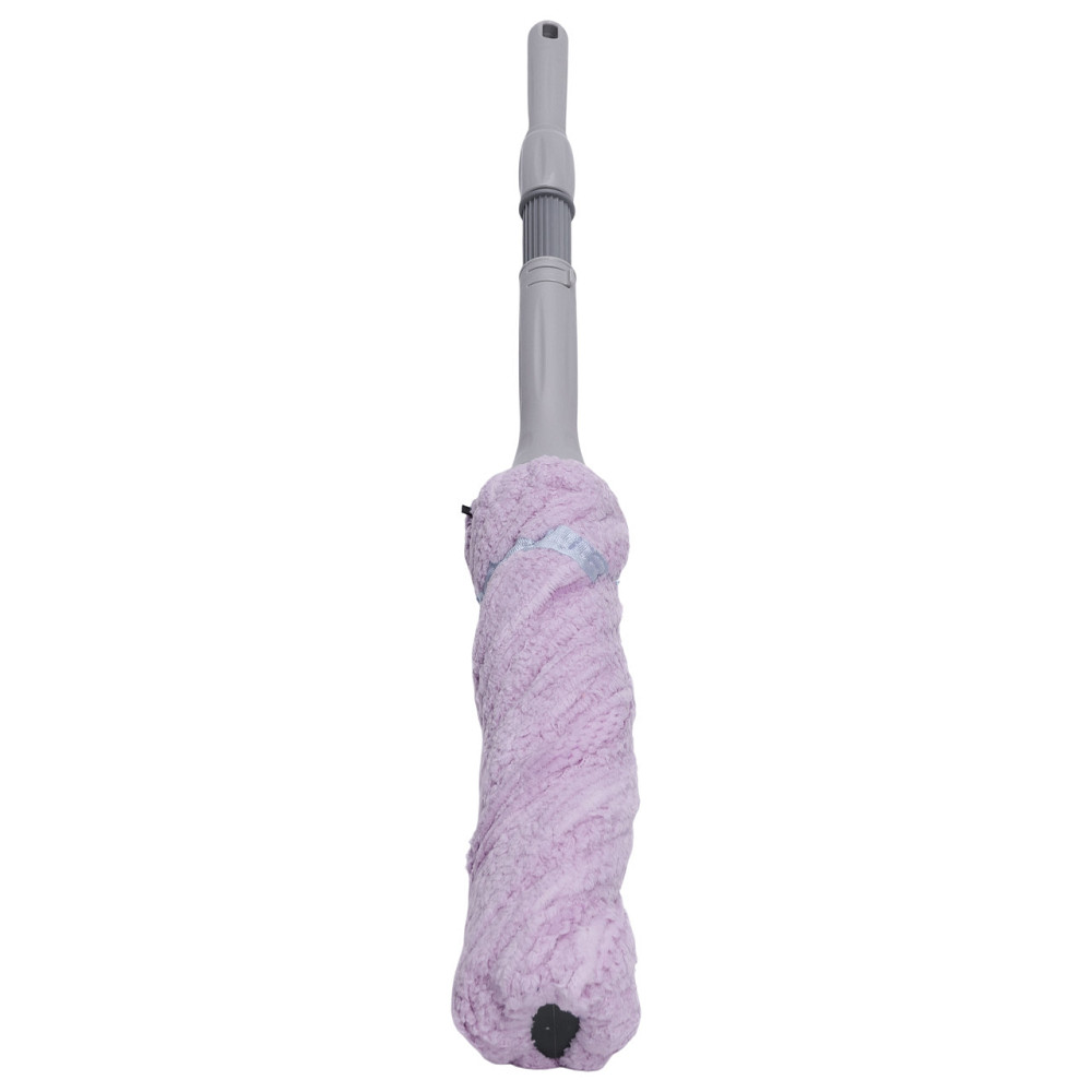 Household Швабра телескопічна для миття підлоги універсальна мотузкова швабра з самовіджимом дл Коломыя - изображение 3