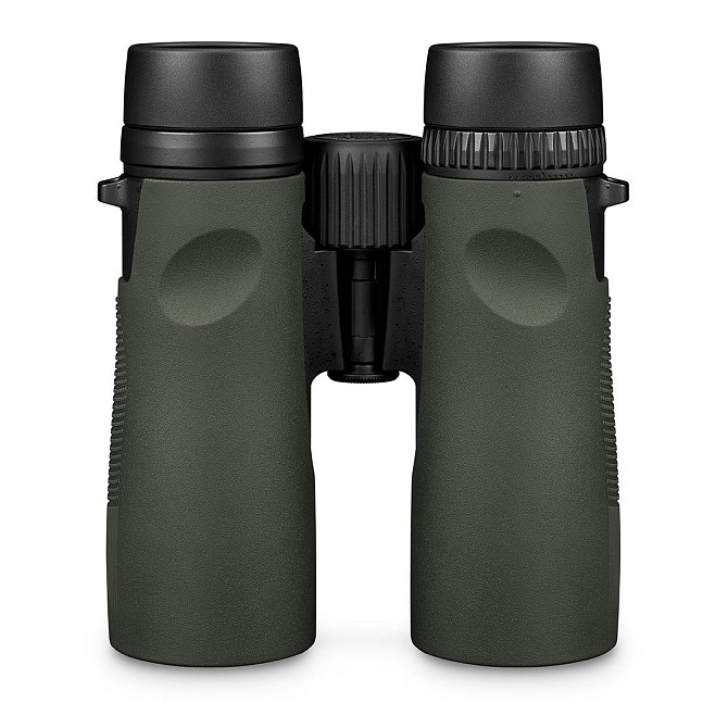 Бінокль Vortex Diamondback HD 10x42 (DB-215) Днепр - изображение 4