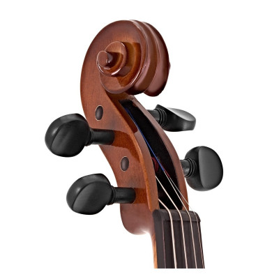 Скрипка Stentor Student II Violin Outfit 1/4 (1500F) Винница - изображение 6