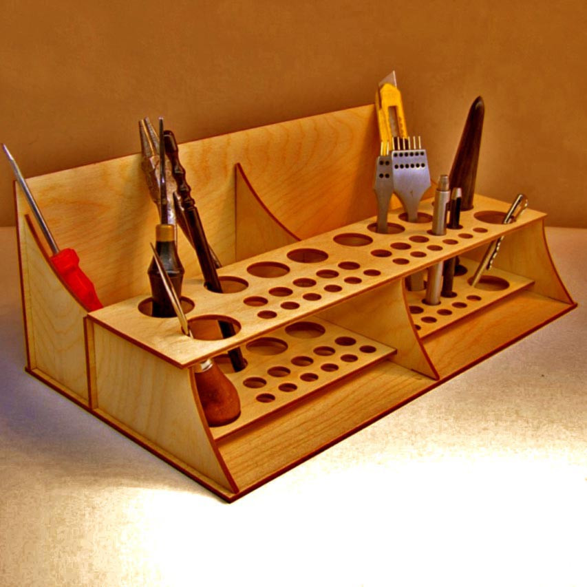 Органайзер кожевника 