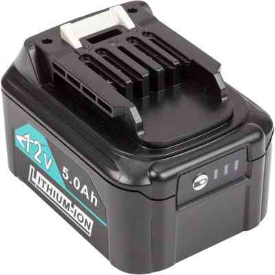 Акумулятор до електроінструменту PowerPlant для MAKITA BL1016 12V, 5Ah, Li-ion (TB921218) Вінниця