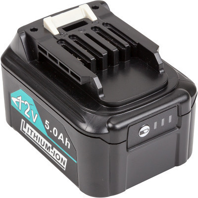 Аккумулятор к электроинструменту PowerPlant для MAKITA BL1016 12V, 5Ah, Li-ion (TB921218) Винница - изображение 1