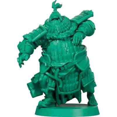 Настольная игра Geekach Games Зомбицид. Белая смерть - Непокоренная Империя (Zombicide: White Death - Eternal Empire) (укр.) (GKCH235ee) Винница