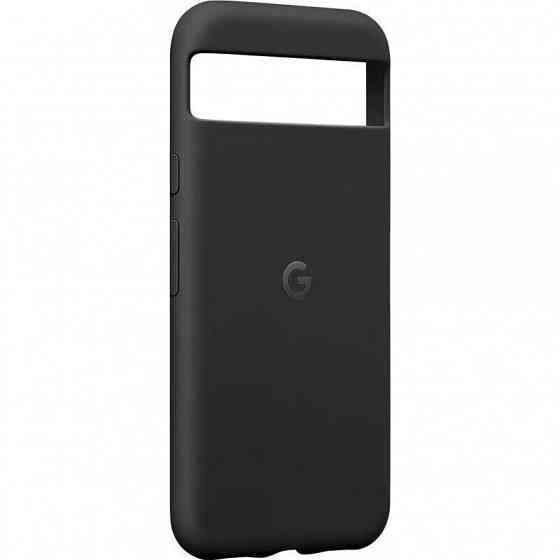 Чохол-накладка Google Official для Google Pixel 8a Obsidian (GA05487) ( 15630 ) Харьков