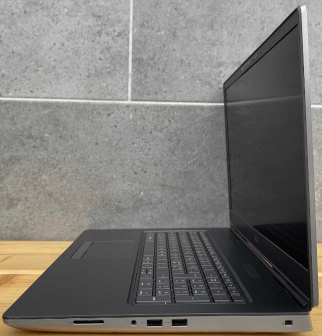 Ноутбук Dell Precision 7550/ i7-10875H/ 32Gb / 1TB./ 15"/ IPS/ Quadro RTX 4000/ 12Gb Київ - фото 7