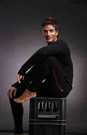 Термокофта чоловіча Henderson 22969 Nordic Thermal Protect Skin Київ