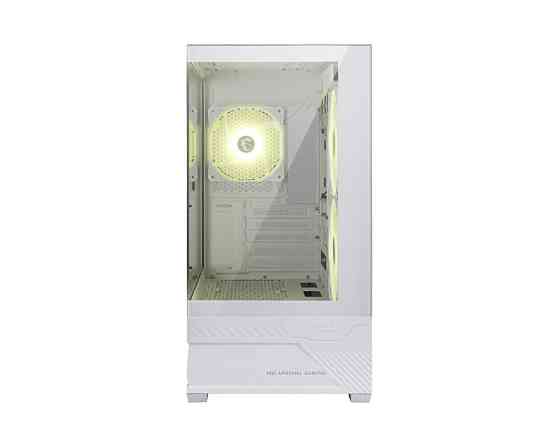 Корпус MSI MAG Pano M110R White ( 24425 ) Харьков