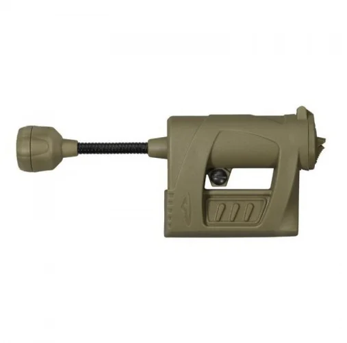 Тактичний ліхтар Princeton Tec Charge-MPLS із кріпленнями Оливковий Вінниця