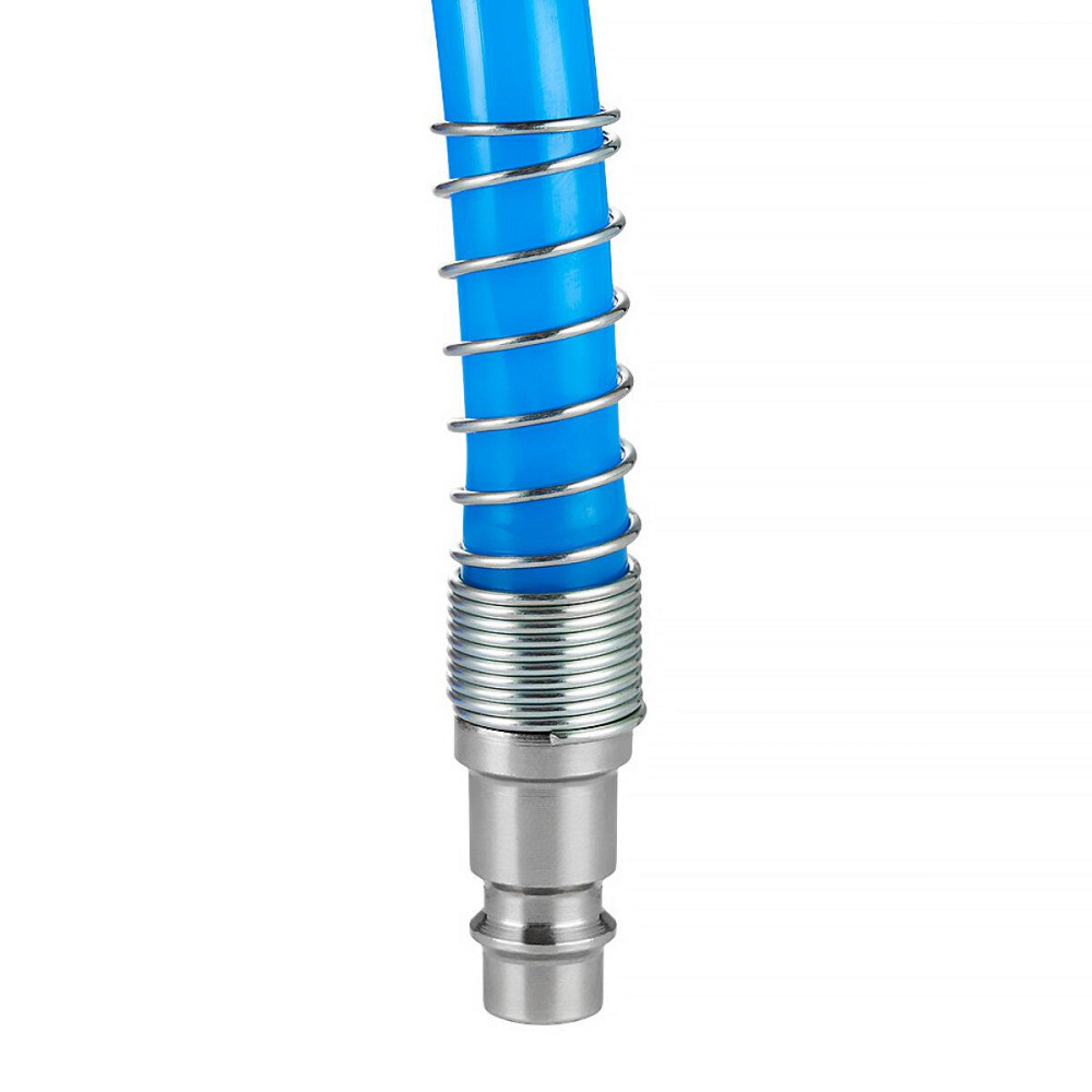 Шланг воздушный Molder 15м, 12х8мм Киев - изображение 4