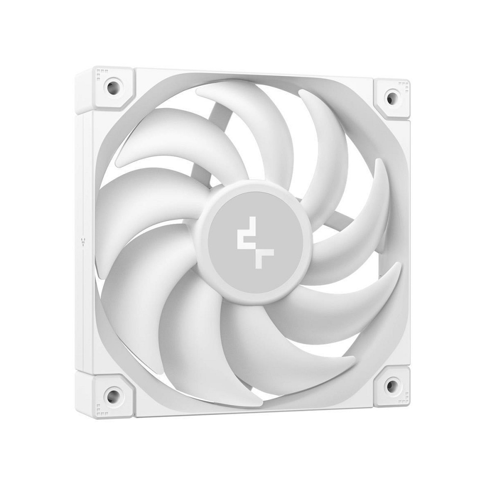 Кулер процесорний DeepCool AK400 Digital Pro White (R-AK400-WHAPMN-G) ( Білий ) Харьков - изображение 7