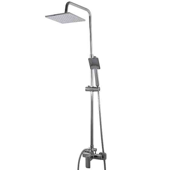 Душевая система Globus Lux MILANO GLM-0005 (000026995) Киев