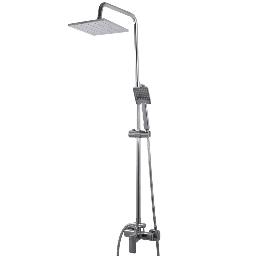 Душова система Globus Lux MILANO GLM-0005 (000026995) Київ - фото 2