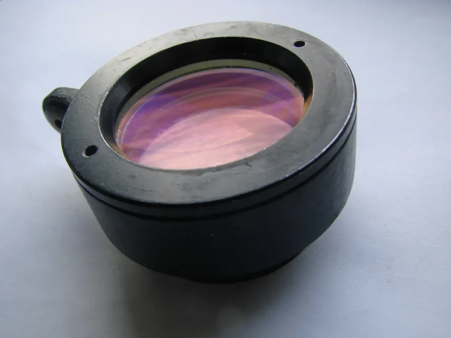 Об'єктив, лінза мікроскопа Мбс-9, Огме-П2 Харків - фото 6