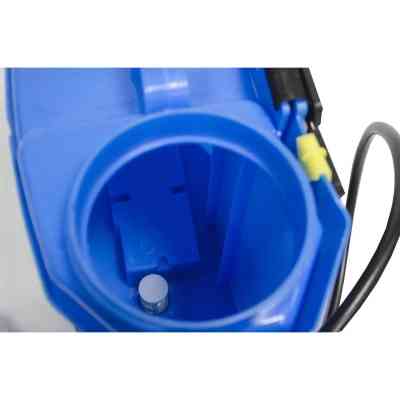 Опрыскиватель Forte аккумуляторный CL-12A 8АН/12V, 2-4 бар, 12л (70202) Винница