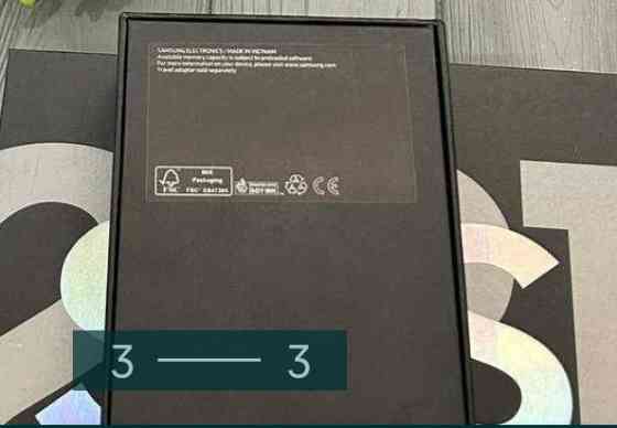 Смартфон: Samsung Galaxy S21+ Plus 5G. 128Gb. SM-G996U. Київ