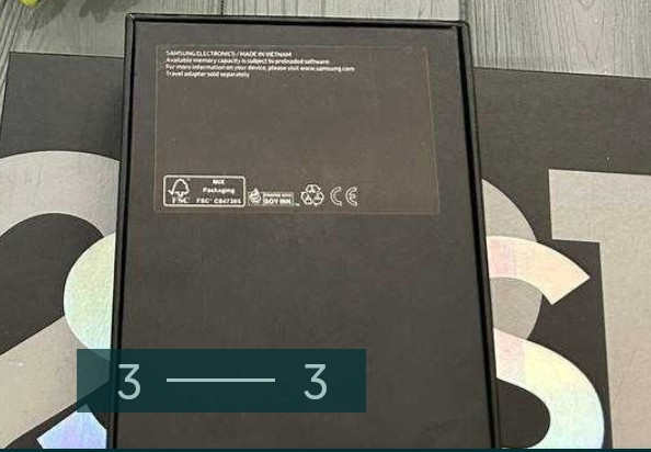 Смартфон: Samsung Galaxy S21+ Plus 5G. 128Gb. SM-G996U. Київ - фото 1