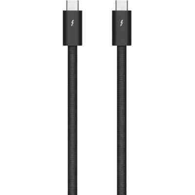 Дата кабель USB-C to USB-C 1.0m Thunderbolt 5 Model A3189 Apple (MDW94ZM/A) Вінниця