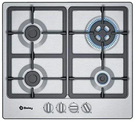 Варочная поверхность BALAY 3ETX565HB Киев - изображение 1