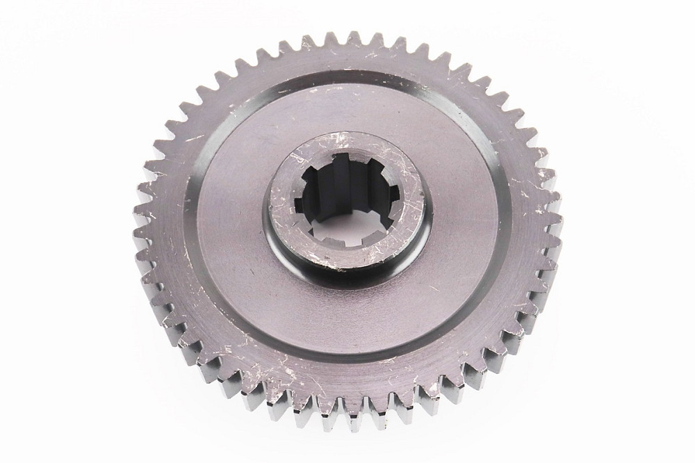 Шестерня піввісі Z-51, ліва Киев - изображение 2