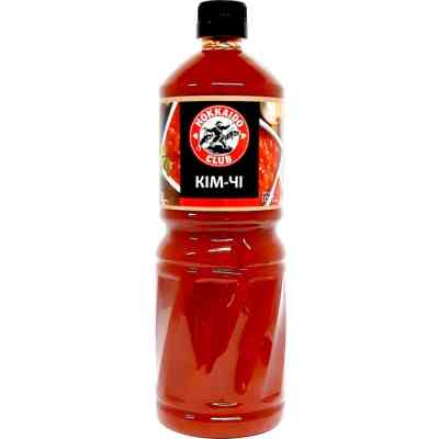 Соус Hokkaido Club Кім Чі 1 л (4820172443131) Вінниця