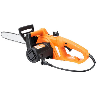 Ланцюгова пила SEQUOIA 2.4 кВт, шина 40 см, ланцюг 3/8&apos;&apos;, 1.3 мм, 4.68 кг (SEC2416SO) Вінниця - фото 10