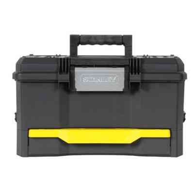 Ящик для инструментов Stanley c высувной шухлядой 19" 48,1x27,9x28,7см (1-70-316) Винница