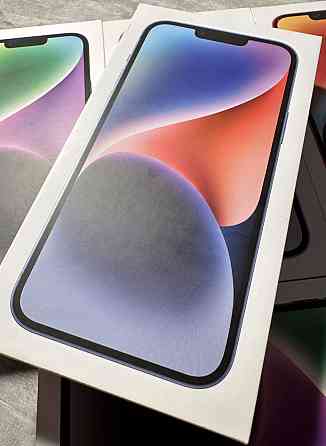 Айфон; iPhone Apple 14 Plus MDM 512 Gb Киев