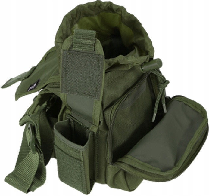 Набедренная Сумка 7 карманов Mil-Tec от Sturm 