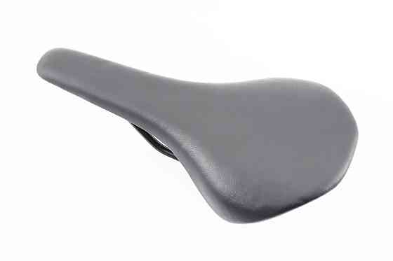 Сидіння MTB 275x130мм Vader 1162 на DeMARCHE, чорне Київ