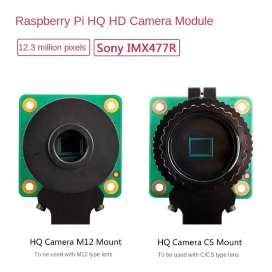 Камера для Raspberry Pi 5Мп 1080P аналог оригіналу Київ