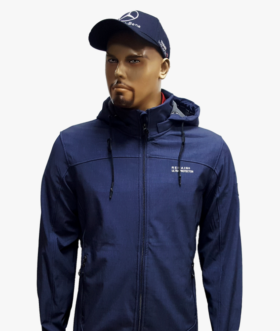 Мужская ветровка   Remain Men’s Windstopper, Киев - изображение 2