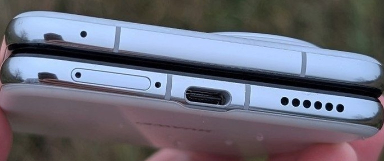 Huawei pocket 2 (12/512  Стильная раскладушка топ камера полный комплект. Харьков - изображение 6