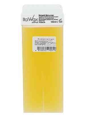 Віск касетний виробництво Італія Ital Wax Натуральний Київ