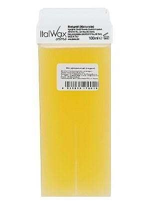 Воск кассетный производство Италия Ital Wax Натуральный Киев - изображение 1