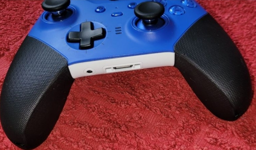 Геймпад бездротовий Microsoft Xbox Elite Wireless Controller Series 2 Харків - фото 1