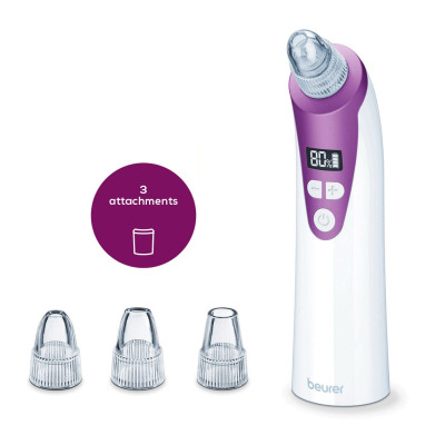 Прибор для чистки кожи лица Beurer FC 41 Винница - изображение 1