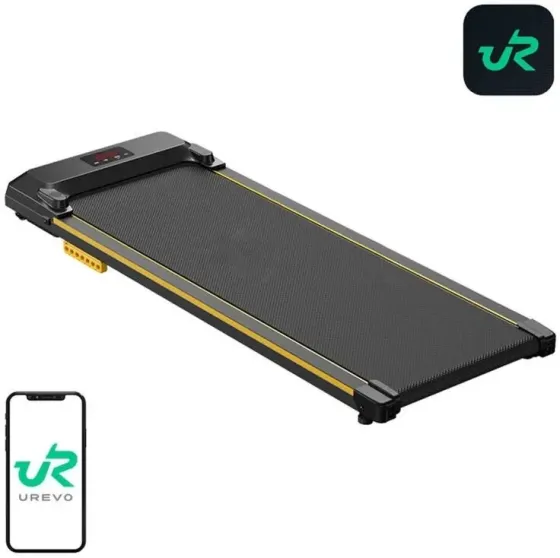 Беговая дорожка Bieżnia Urevo Spacewalk E1 Киев